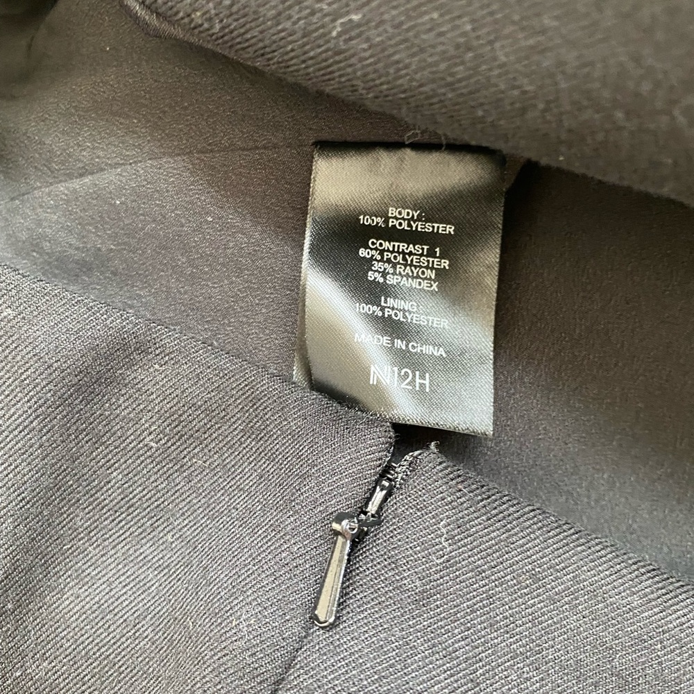 N12h First Row Sequin Skirt - image 6